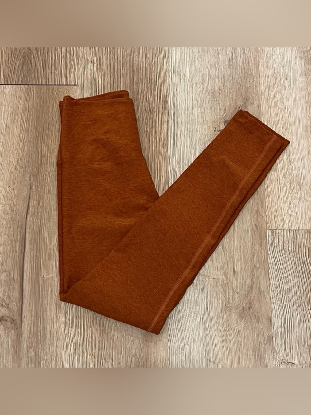 Beyond Yoga Spacedye Leggings NWOT